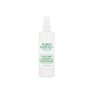 Mario Badescu Facial Spray Aloe, Adaptogens and Coconut Water 59 ml