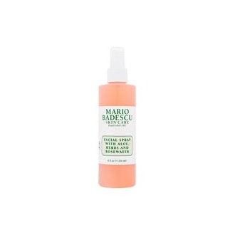 Mario Badescu Facial Spray Aloe, Herbs and Rosewater Spray 118 ml