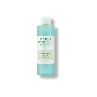 Mario Badescu Glycolic Acid Toner - Skin tonic redukující projevy stárnutí pro suchou a smíšenou