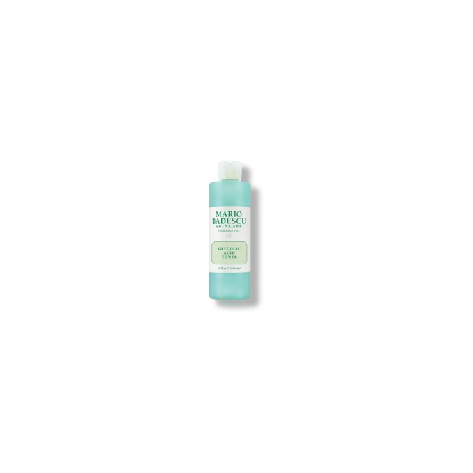 Mario Badescu Glycolic Acid Toner - Skin tonic redukující projevy stárnutí pro suchou a smíšenou