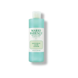 Mario Badescu Glycolic Acid Toner - Skin tonic redukující projevy stárnutí pro suchou a smíšenou