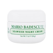 Mario Badescu Seaweed Night Cream 28 g