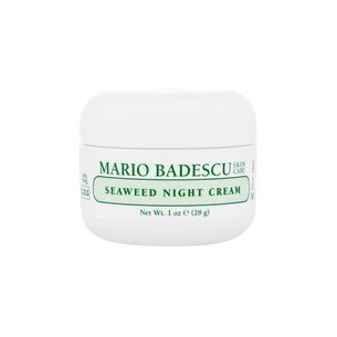 Mario Badescu Seaweed Night Cream 28 g