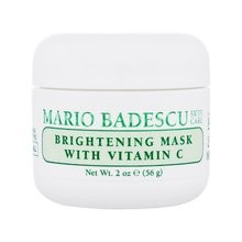 Mario Badescu Vitamin C Brightening Mask 56 g