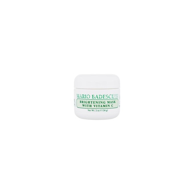Mario Badescu Vitamin C Brightening Mask 56 g