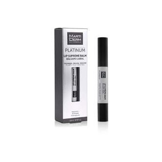 Martiderm Platinum Lip Supreme Balm - Lip balm 4,5 ml