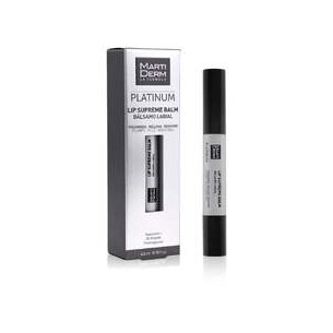 Martiderm Platinum Lip Supreme Balm - Lip balm 4,5 ml