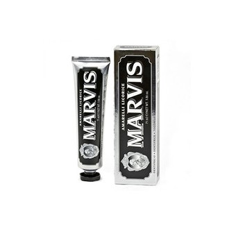 Marvis Marvis Amarelli Licorice - Toothpaste 85 ml