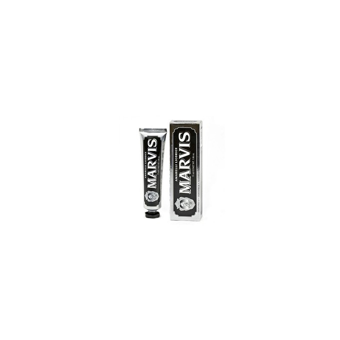 Marvis Marvis Amarelli Licorice - Toothpaste 85 ml