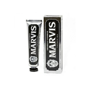 Marvis Marvis Amarelli Licorice - Toothpaste 85 ml
