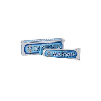 Marvis Marvis Aquatic Mint - Toothpaste 85 ml