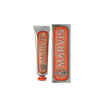 Marvis Marvis Ginger Mint - Toothpaste 85 ml