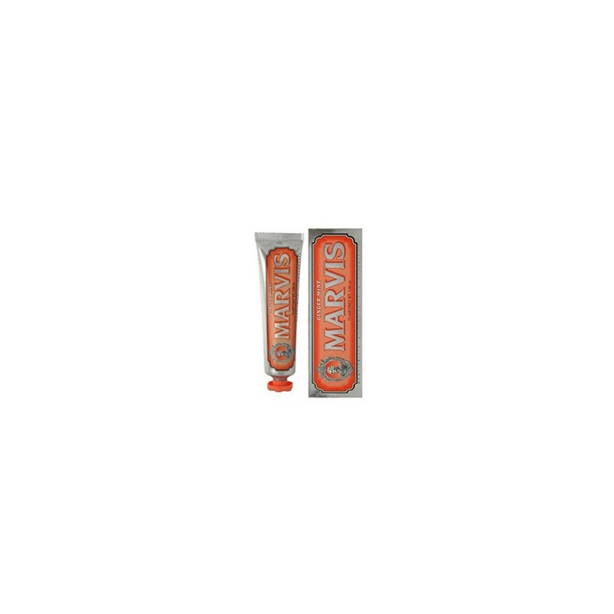 Marvis Marvis Ginger Mint - Toothpaste 85 ml