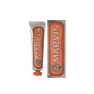 Marvis Marvis Ginger Mint - Toothpaste 85 ml