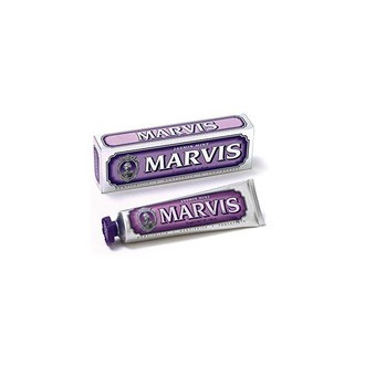 Marvis Marvis Jasmin Mint - Toothpaste 85 ml