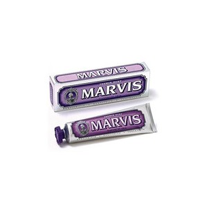 Marvis Marvis Jasmin Mint - Toothpaste 85 ml