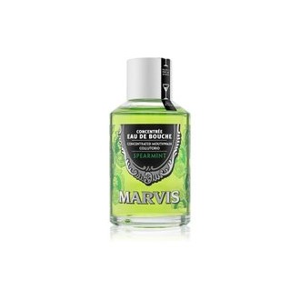 Marvis Spearmint Mouthwash - Mouthwash 120 ml