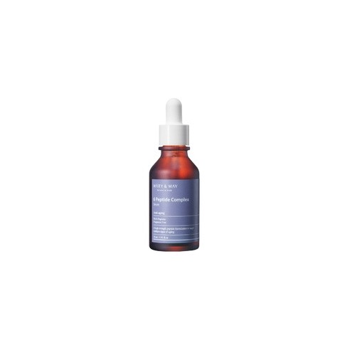MARY & MAY 6 Peptide Complex Serum 30 ml
