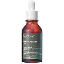 MARY & MAY Centella Asiatica Serum - Raminantis odos serumas 30 ml