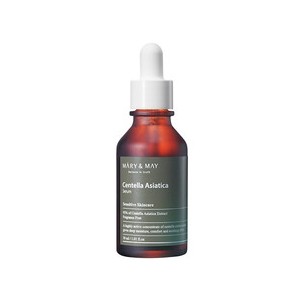 MARY & MAY Centella Asiatica Serum - Raminantis odos serumas 30 ml