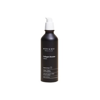 MARY & MAY Collagen Booster Lotion - Skin lotion su kolagenu 120 ml