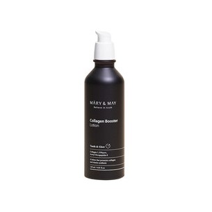 MARY & MAY Collagen Booster Lotion - Skin lotion su kolagenu 120 ml