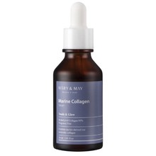 MARY & MAY Marine Collagen Serum - Serumas nuo senėjimo 30 ml