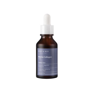 MARY & MAY Marine Collagen Serum - Serumas nuo senėjimo 30 ml