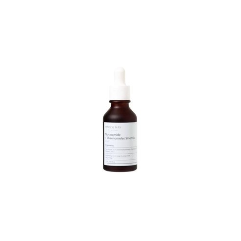 MARY & MAY Niacinamide + Chaenomeles Sinensis Serum 30 ml