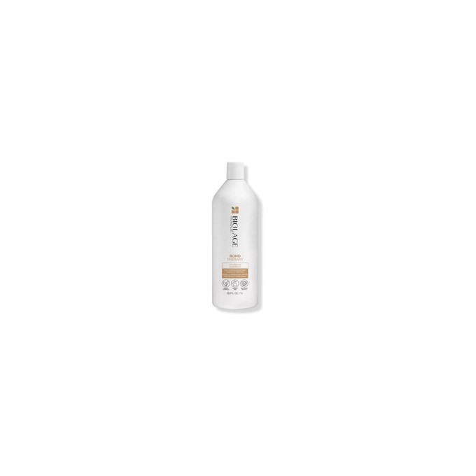Matrix Biolage Bond Therapy Conditioner - Kondicionierius labai pažeistiems plaukams, 1000 ml
