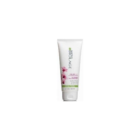 Matrix Biolage ColorLast Conditioner - conditioner for colored hair 200 ml