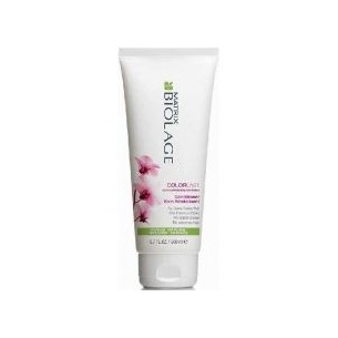 Matrix Biolage ColorLast Conditioner - conditioner for colored hair 200 ml