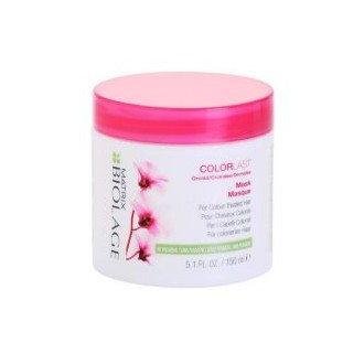 Matrix Biolage ColorLast Orchid Mask (Hair) - Mask Hair 100 ml