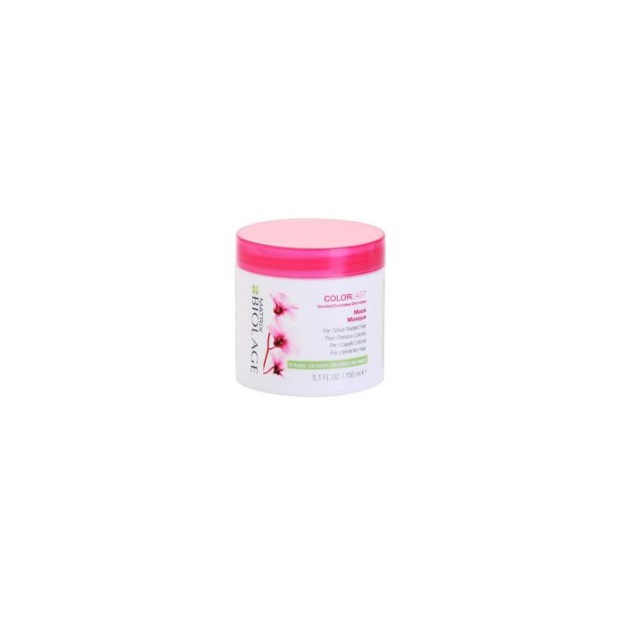 Matrix Biolage ColorLast Orchid Mask (Hair) - Mask Hair 100 ml