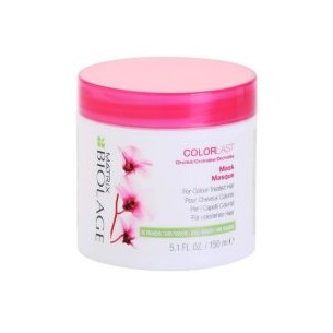 Matrix Biolage ColorLast Orchid Mask (Hair) - Mask Hair 100 ml