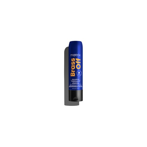 Matrix Brass Off Blue Conditioner 300 ml