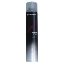 Matrix Extra strong hairspray Vavoom Freezing Spray (Extra-Full Finishing Spray) 500 ml