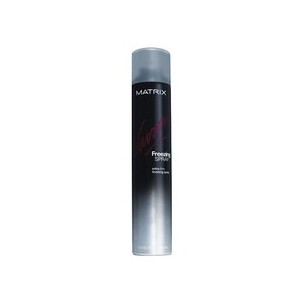 Matrix Extra strong hairspray Vavoom Freezing Spray (Extra-Full Finishing Spray) 500 ml