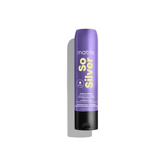 Matrix So Silver Purple Conditioner 300 ml