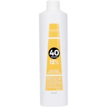 Matrix SoColor.Beauty Cream Oxidant 12% 40 Vol. 