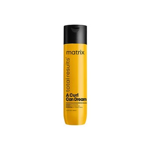 Matrix Total Results A Curl Can Dream Shampoo For Curls & Coils (wavy and curly hair) 1000 ml