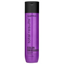 Matrix Total Results Color Obsessed Shampoo for Color Care 1000 ml