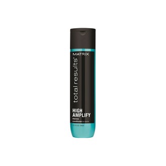 Matrix Total Results High Amplify Protein Conditioner for Volume - Conditioner for hair volume 300