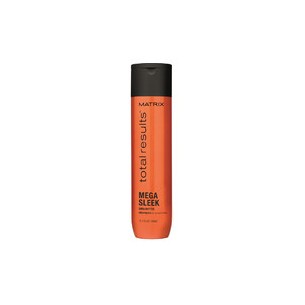 Matrix Total Results Mega Sleek Shampoo for Smoothness ( Disobedient Hair ) 1000 ml