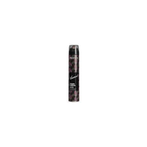 Matrix Vavoom Triple Freeze Extra Dry Spray 300 ml