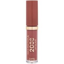Max Factor 2000 Calorie Lip Glaze 4,4 ml 110 Fire Sparvnt.