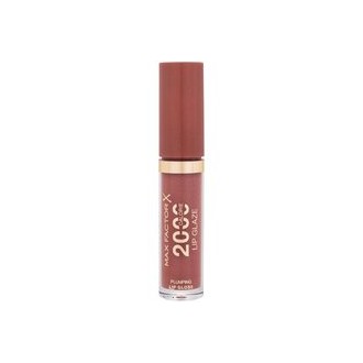 Max Factor 2000 Calorie Lip Glaze 4,4 ml 095 Soft Kisses
