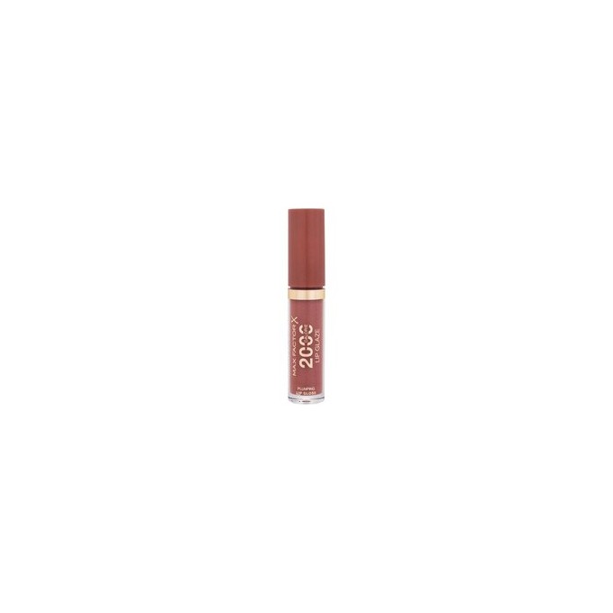 Max Factor 2000 Calorie Lip Glaze 4,4 ml 095 Soft Kisses