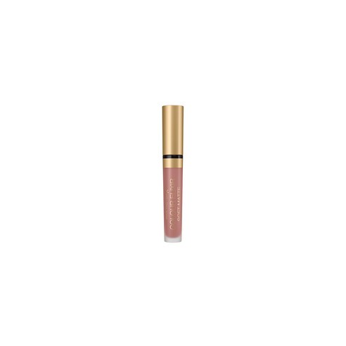 Max Factor Color Elixir Soft Matte Lipstick - Liquid lipstick 035 Faded Red