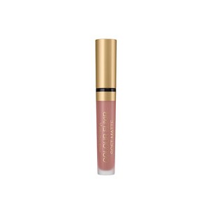 Max Factor Color Elixir Soft Matte Lipstick - Liquid lipstick 035 Faded Red
